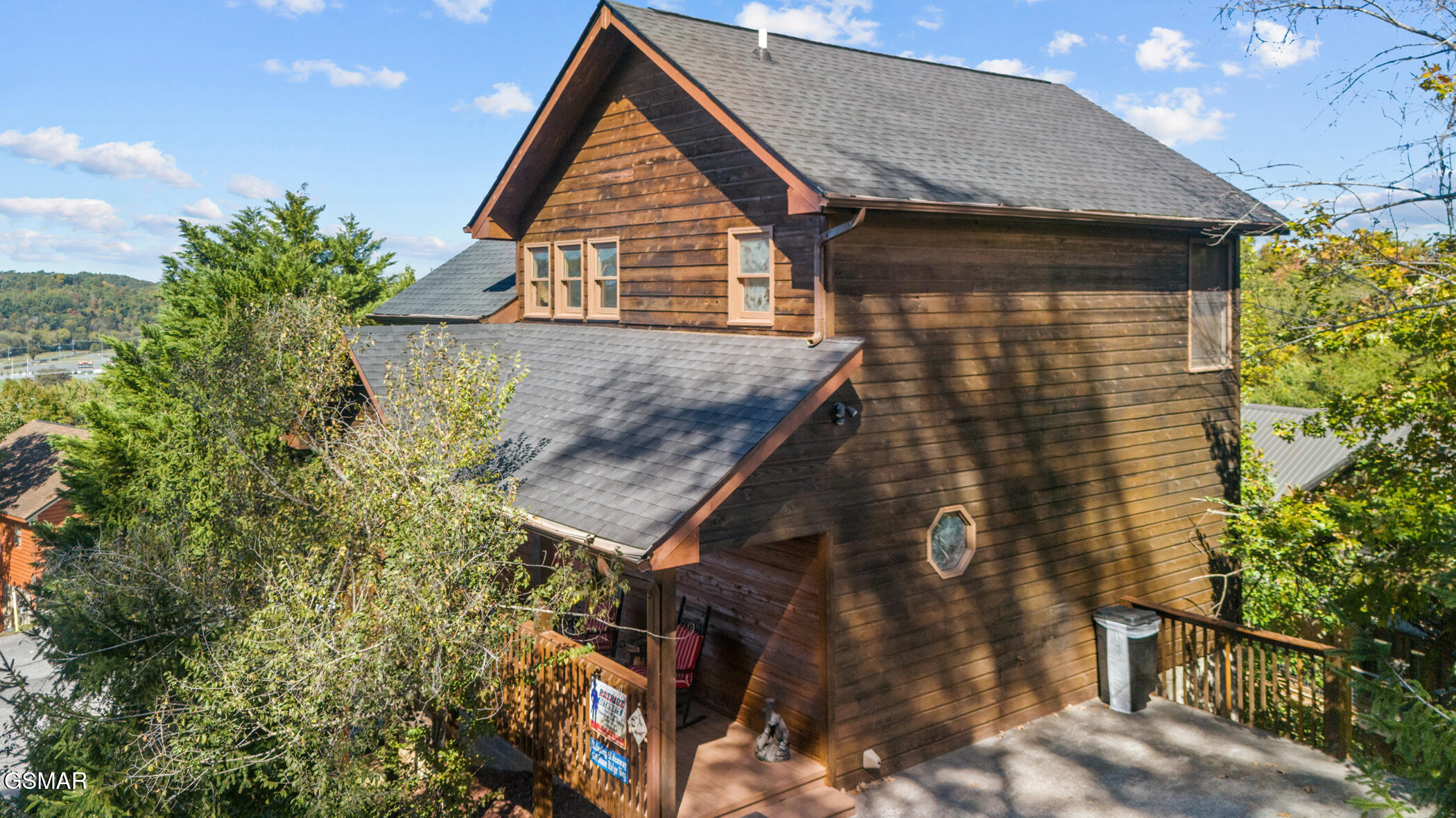 420 Stone Ridge Way Pigeon Forge TN 37863