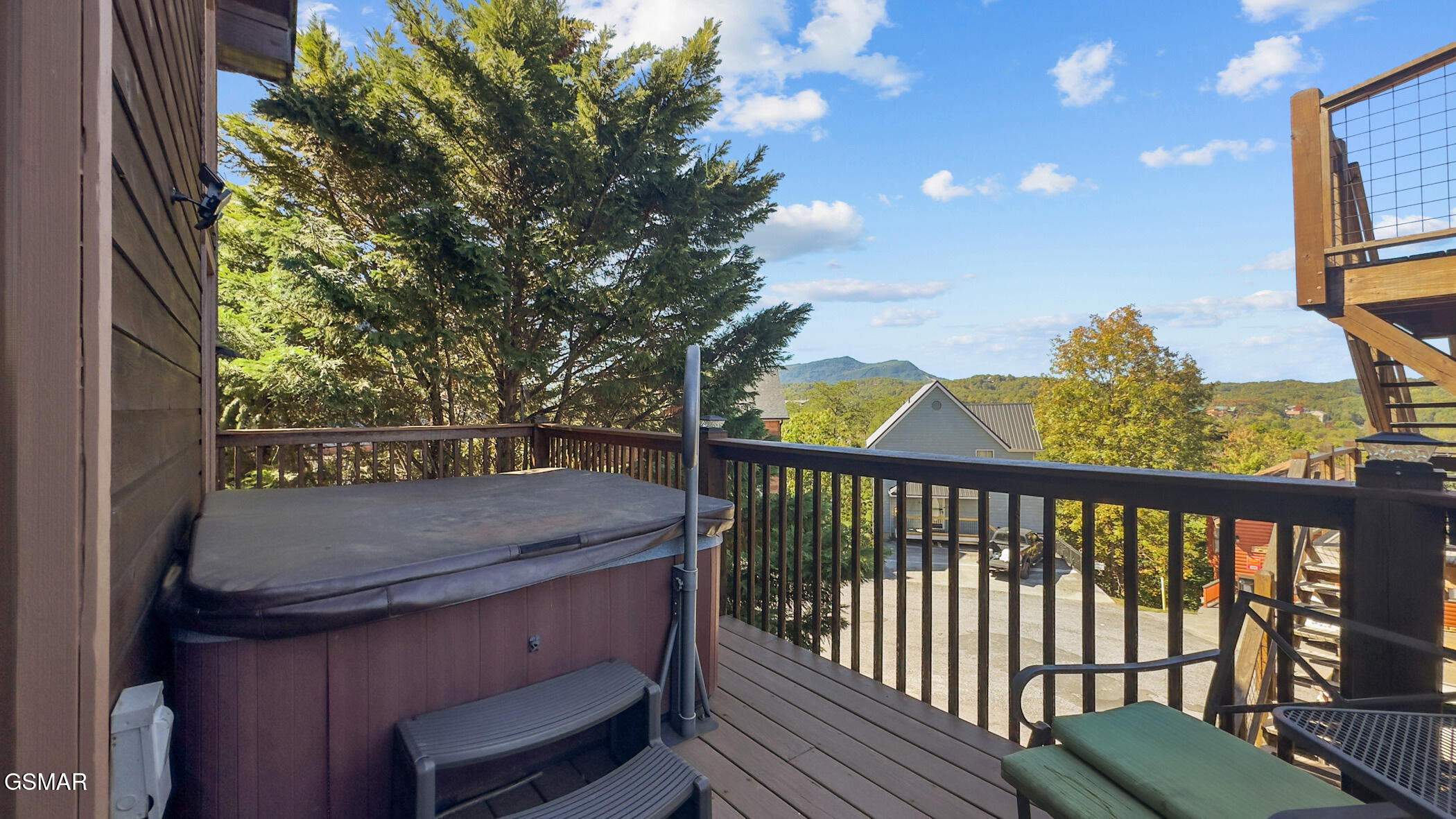 420 Stone Ridge Way Pigeon Forge TN 37863