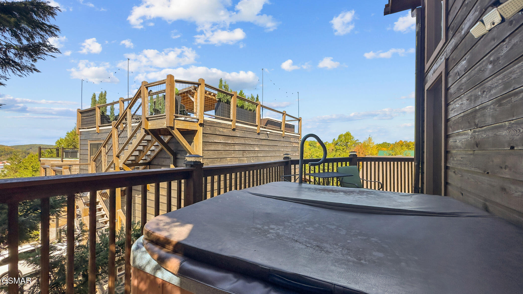 420 Stone Ridge Way Pigeon Forge TN 37863