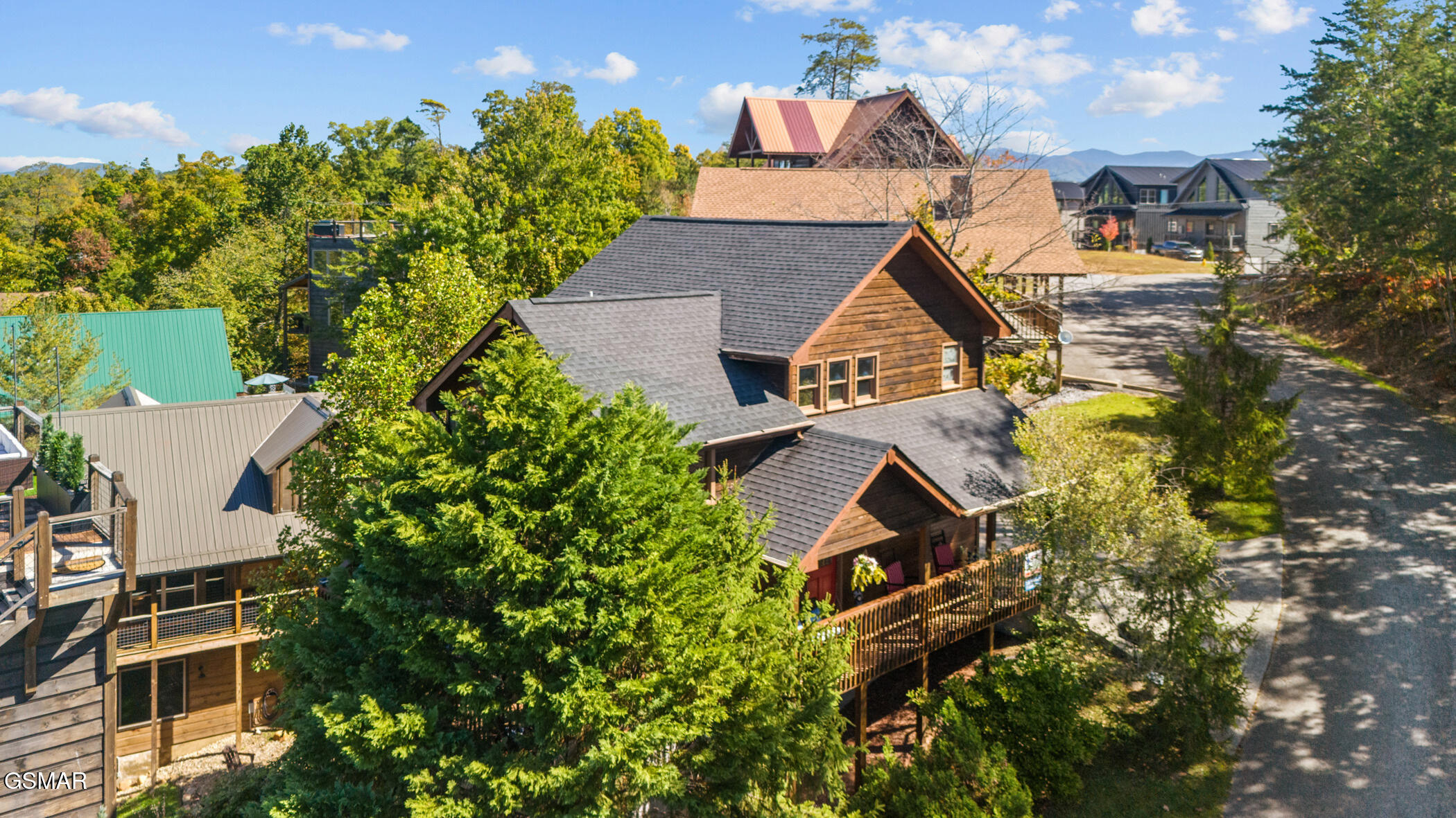 420 Stone Ridge Way Pigeon Forge TN 37863