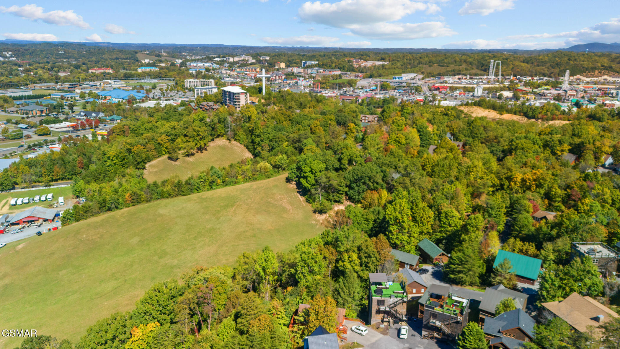 420 Stone Ridge Way Pigeon Forge TN 37863