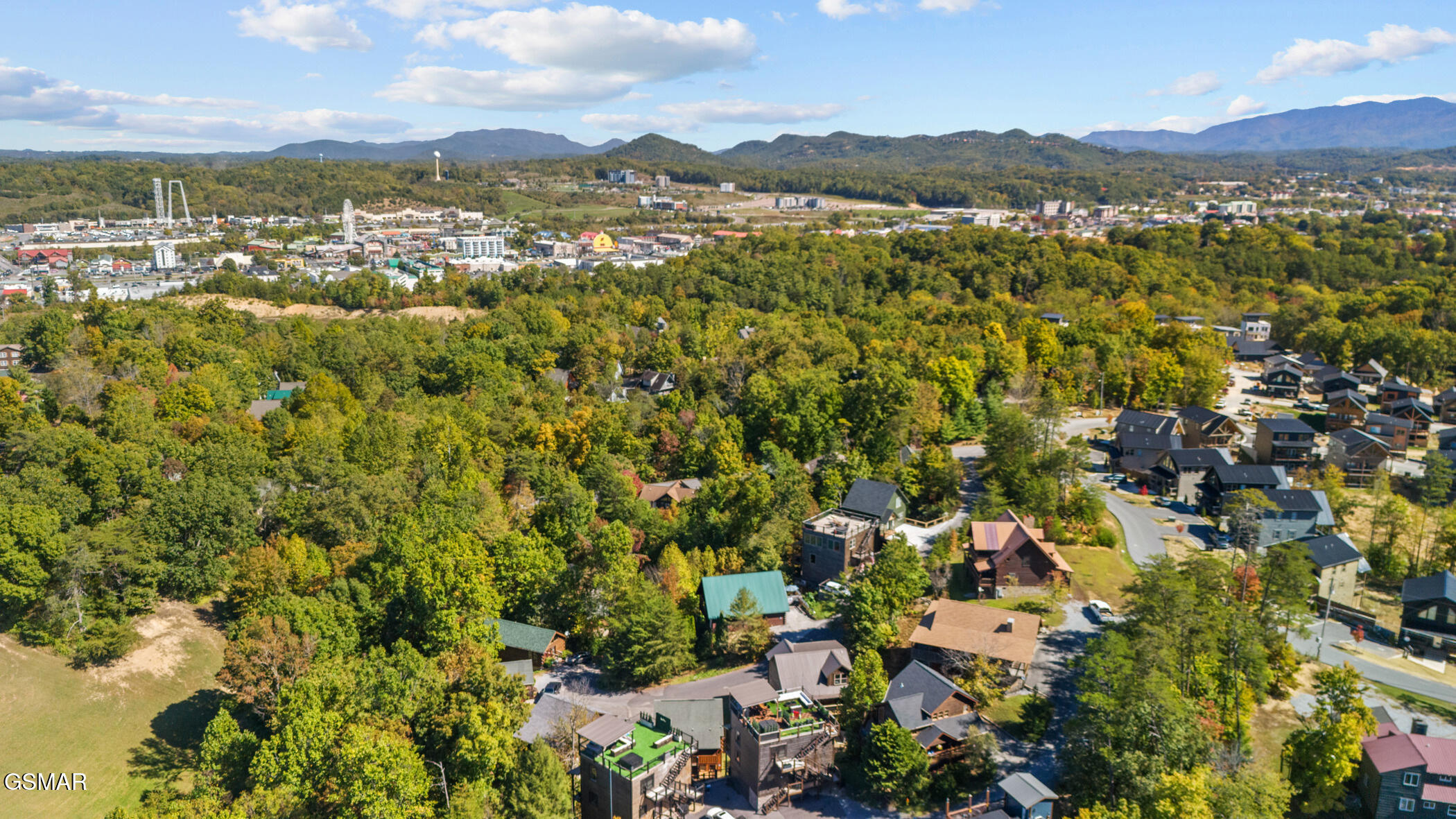 420 Stone Ridge Way Pigeon Forge TN 37863