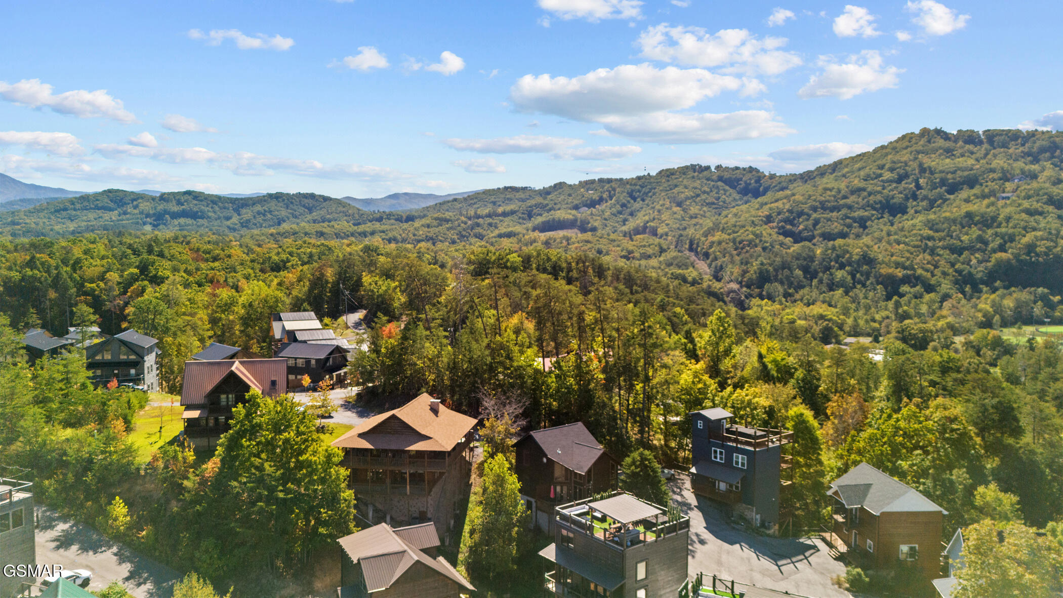 420 Stone Ridge Way Pigeon Forge TN 37863