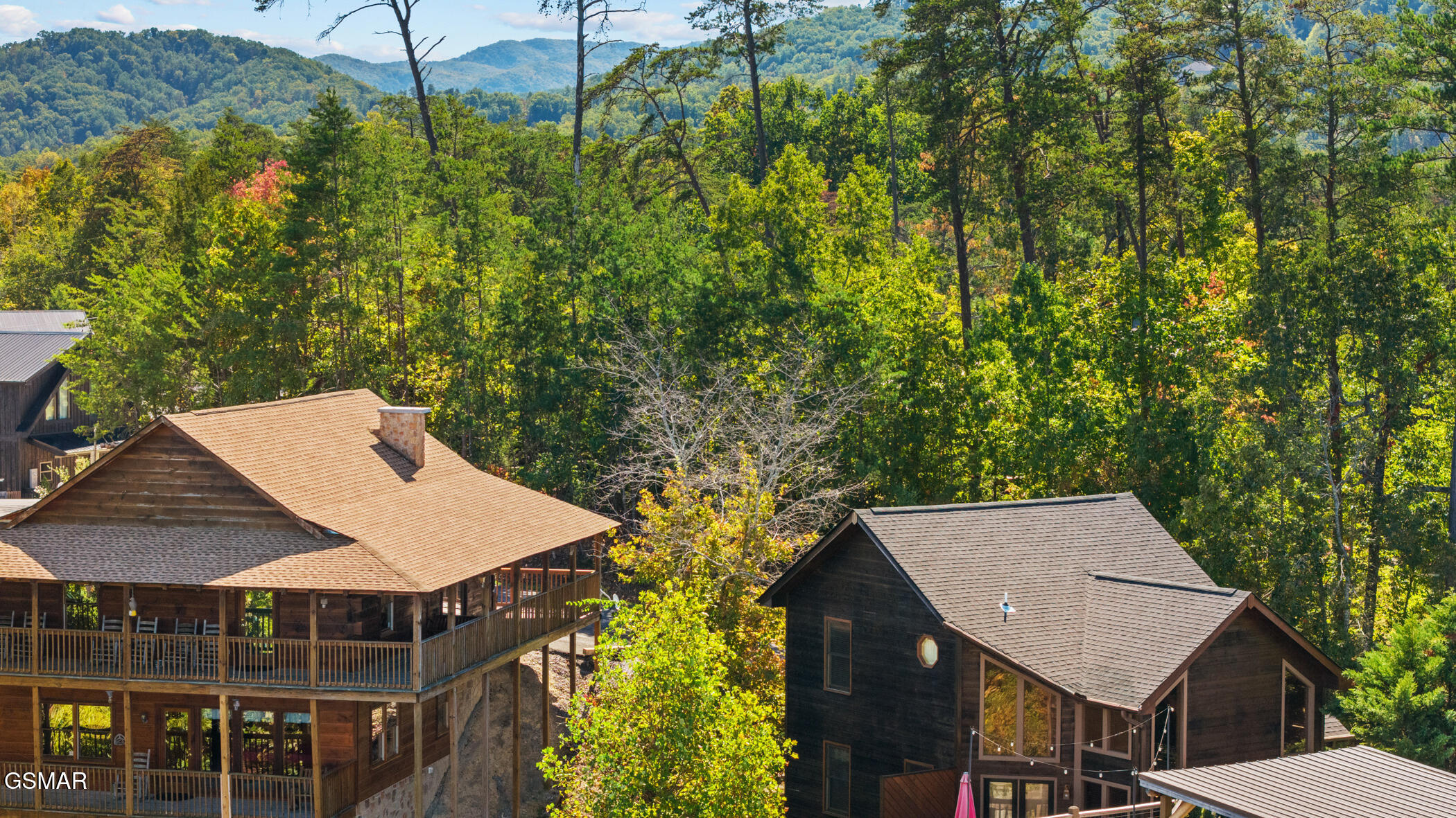 420 Stone Ridge Way Pigeon Forge TN 37863