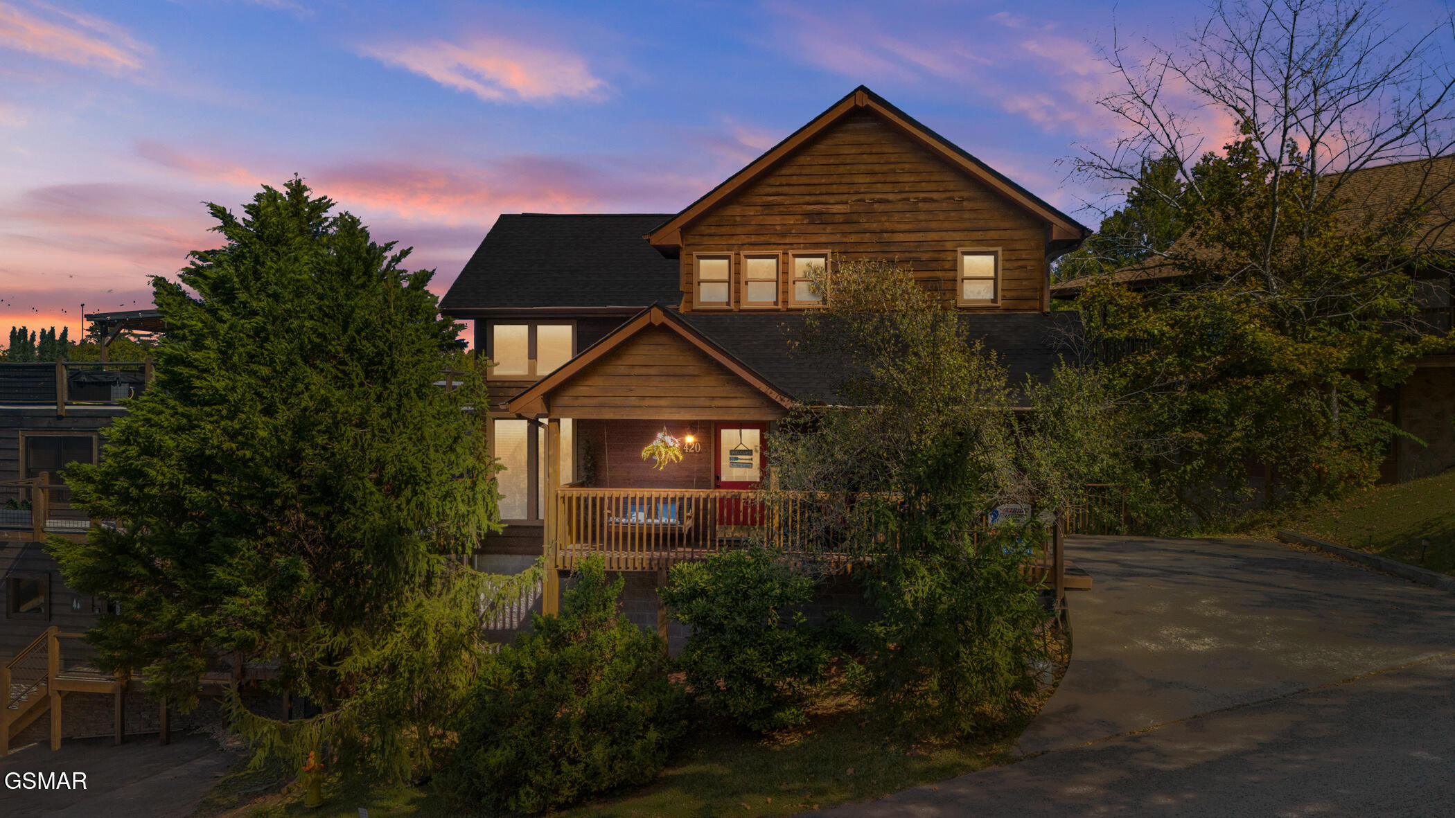 420 Stone Ridge Way Pigeon Forge TN 37863