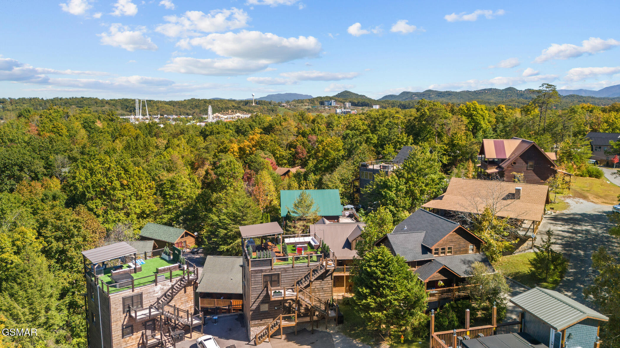 420 Stone Ridge Way Pigeon Forge TN 37863