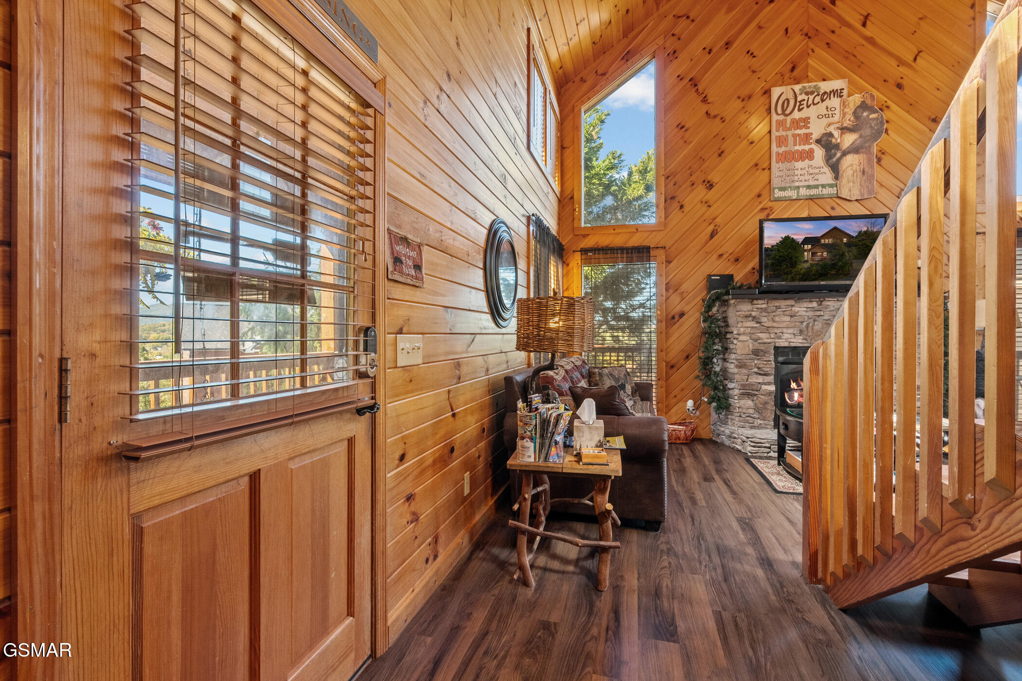 420 Stone Ridge Way Pigeon Forge TN 37863