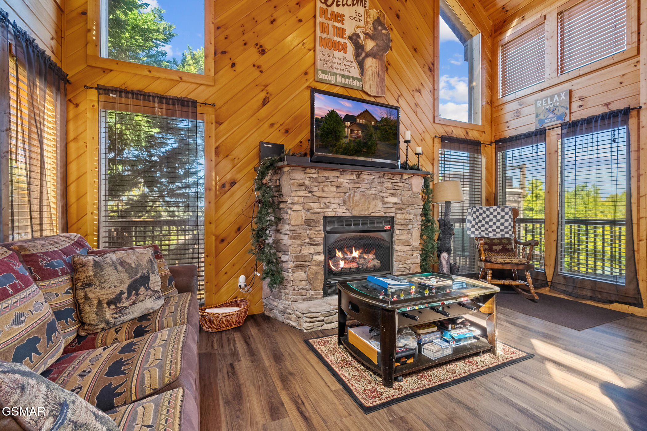 420 Stone Ridge Way Pigeon Forge TN 37863