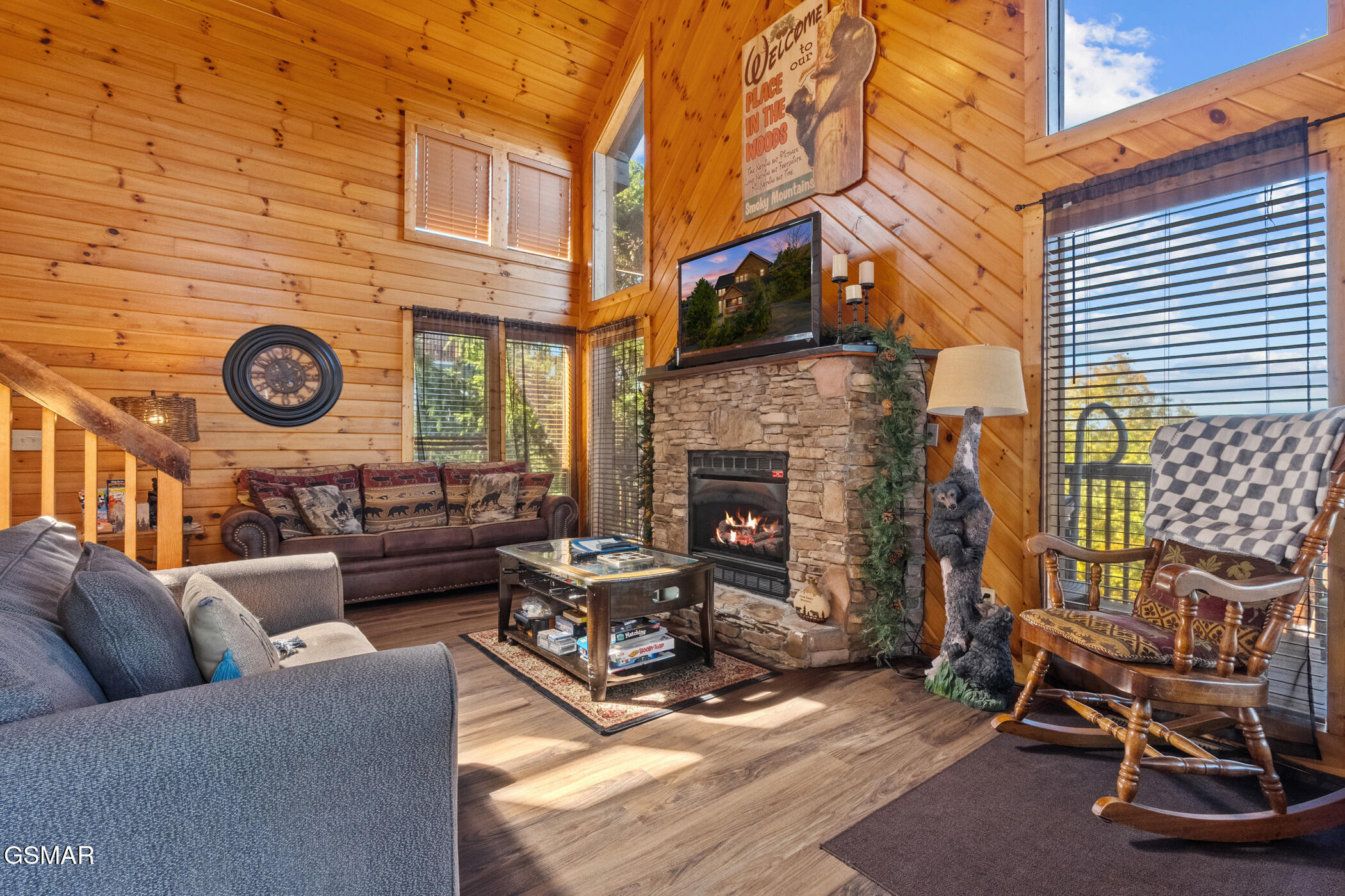 420 Stone Ridge Way Pigeon Forge TN 37863