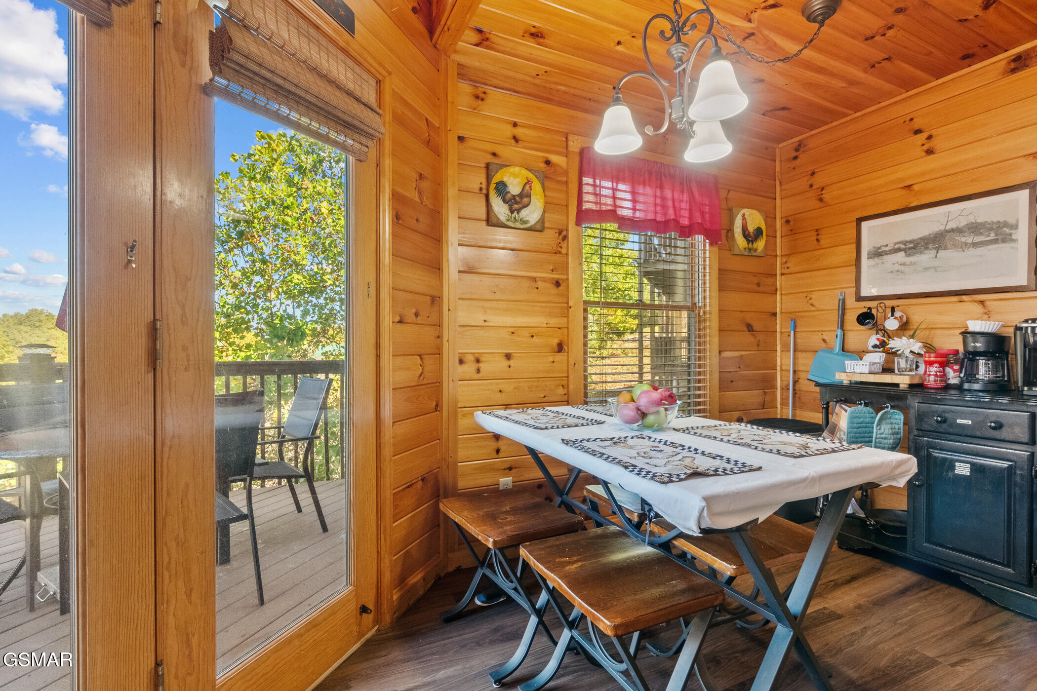 420 Stone Ridge Way Pigeon Forge TN 37863