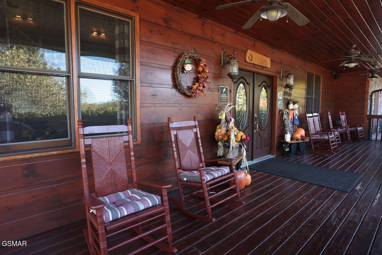 2149 Seaton Springs Road Sevierville TN 37862