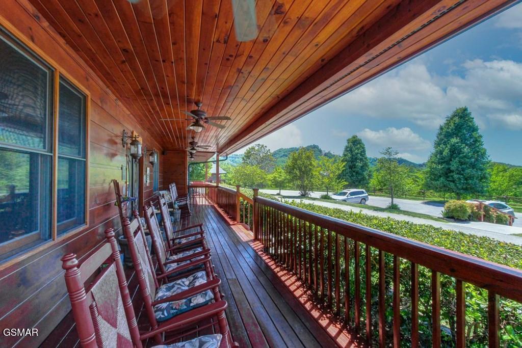 2149 Seaton Springs Road Sevierville TN 37862