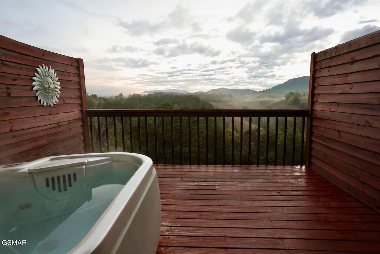 2149 Seaton Springs Road Sevierville TN 37862