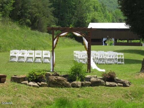 2149 Seaton Springs Road Sevierville TN 37862