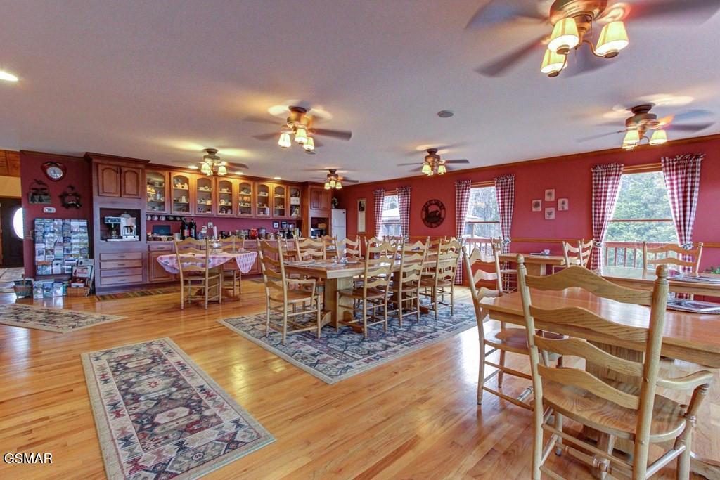 2149 Seaton Springs Road Sevierville TN 37862