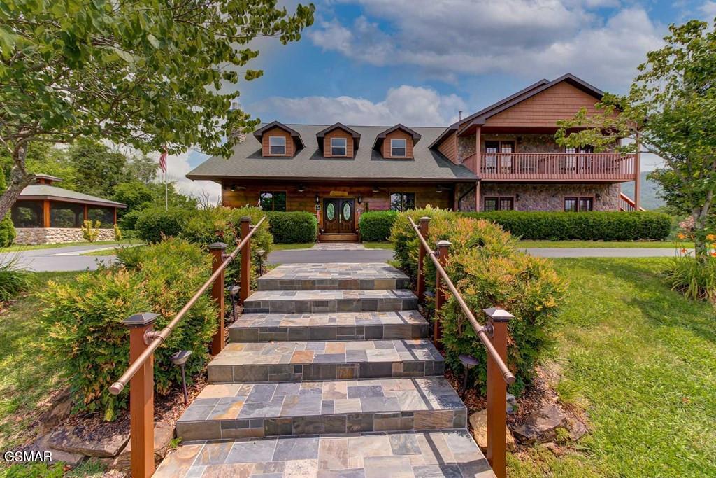 2149 Seaton Springs Road Sevierville TN 37862