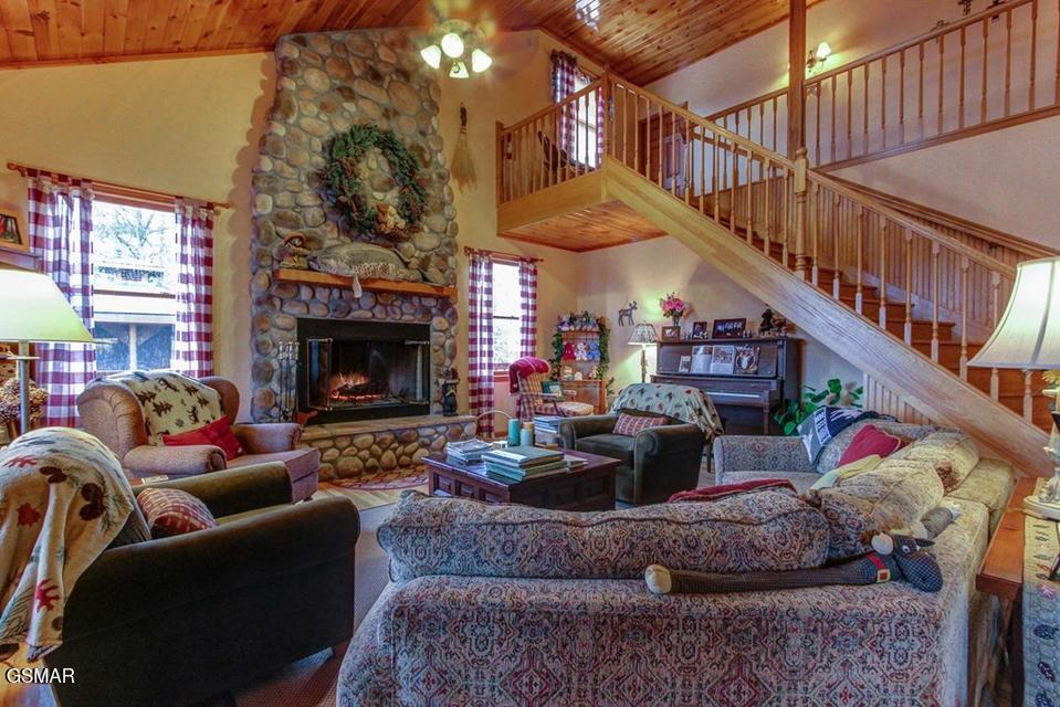 2149 Seaton Springs Road Sevierville TN 37862