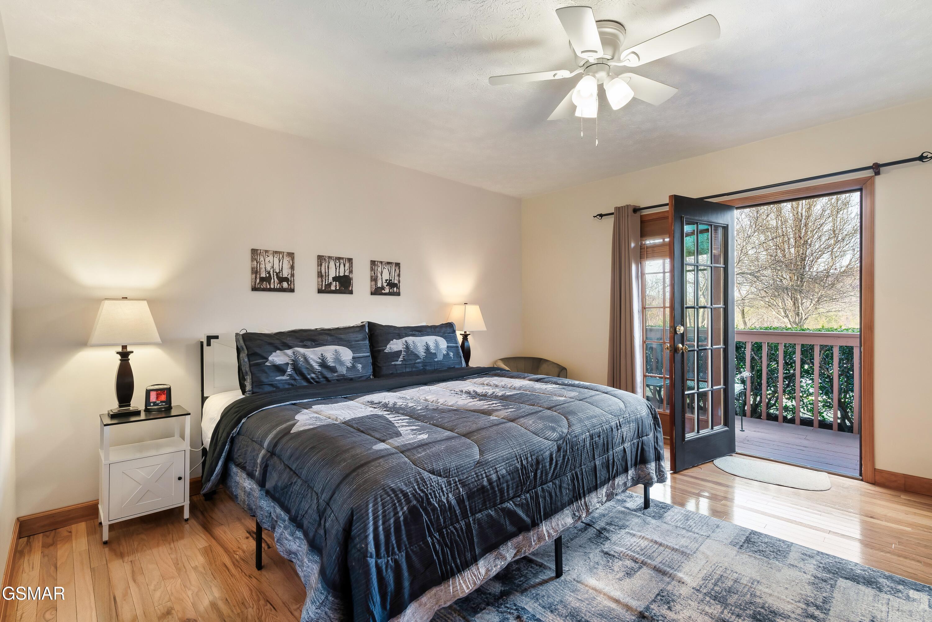 2149 Seaton Springs Road Sevierville TN 37862