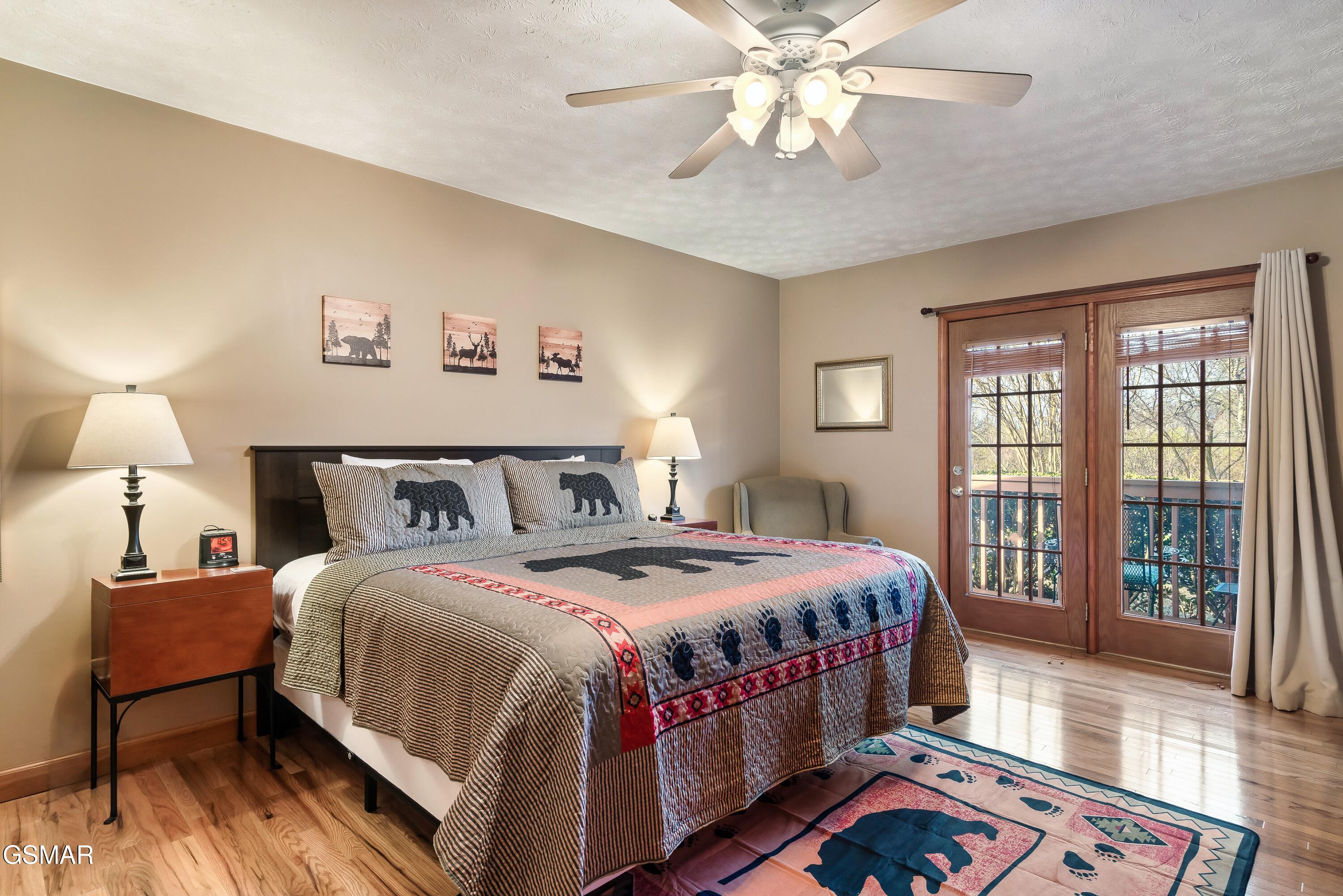 2149 Seaton Springs Road Sevierville TN 37862