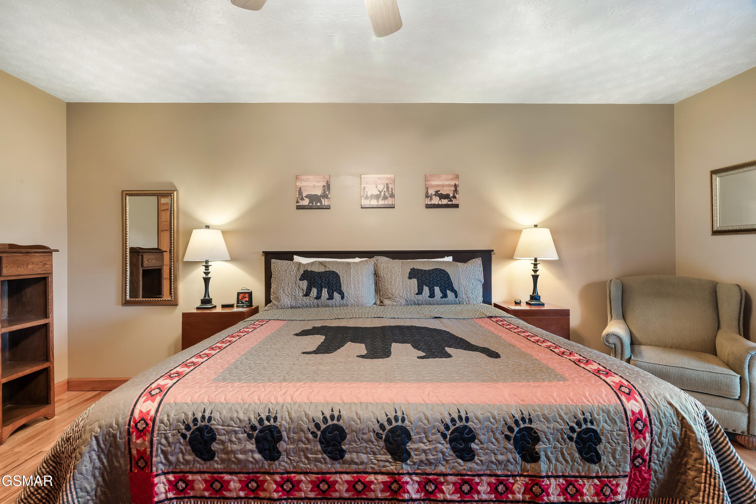 2149 Seaton Springs Road Sevierville TN 37862