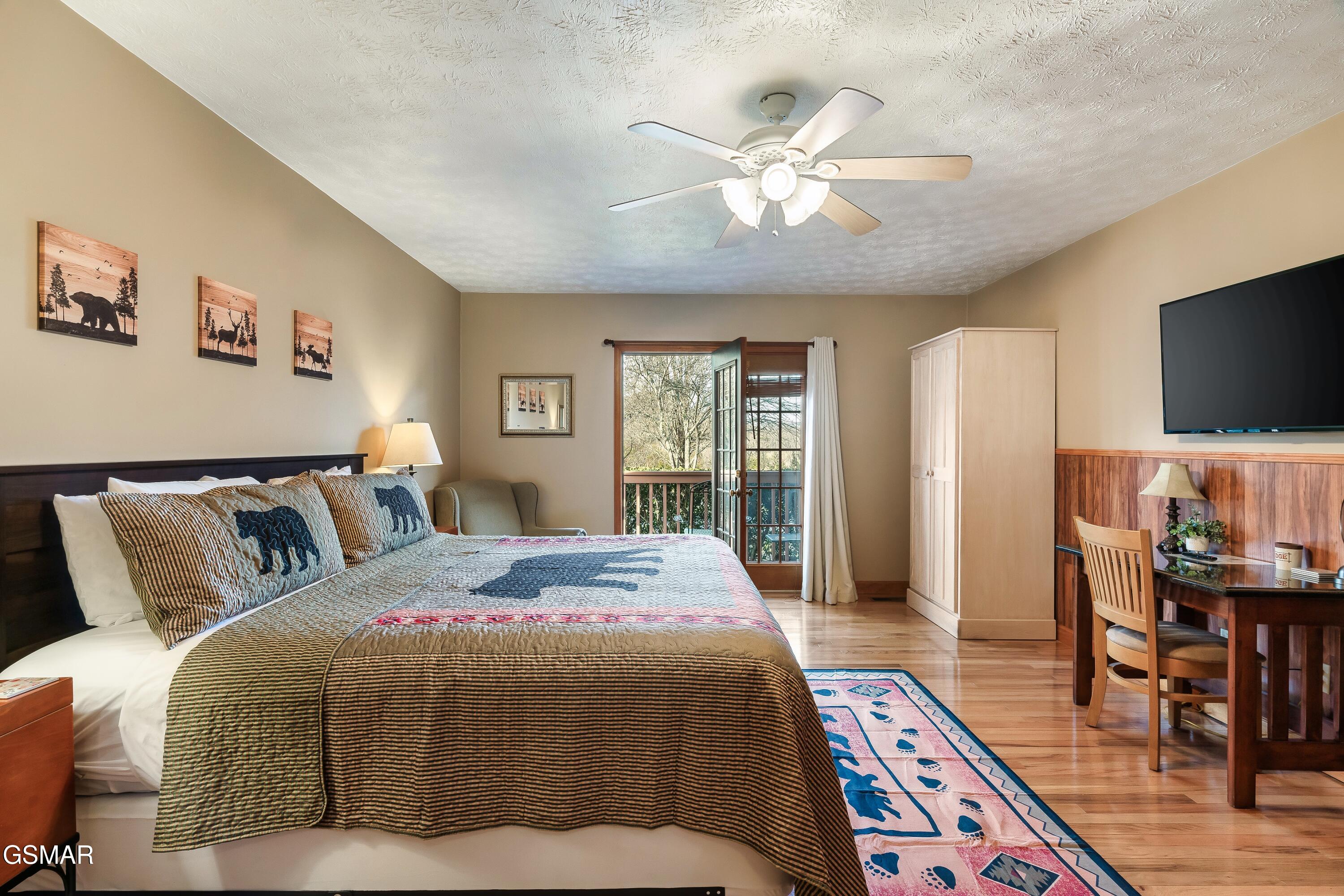 2149 Seaton Springs Road Sevierville TN 37862