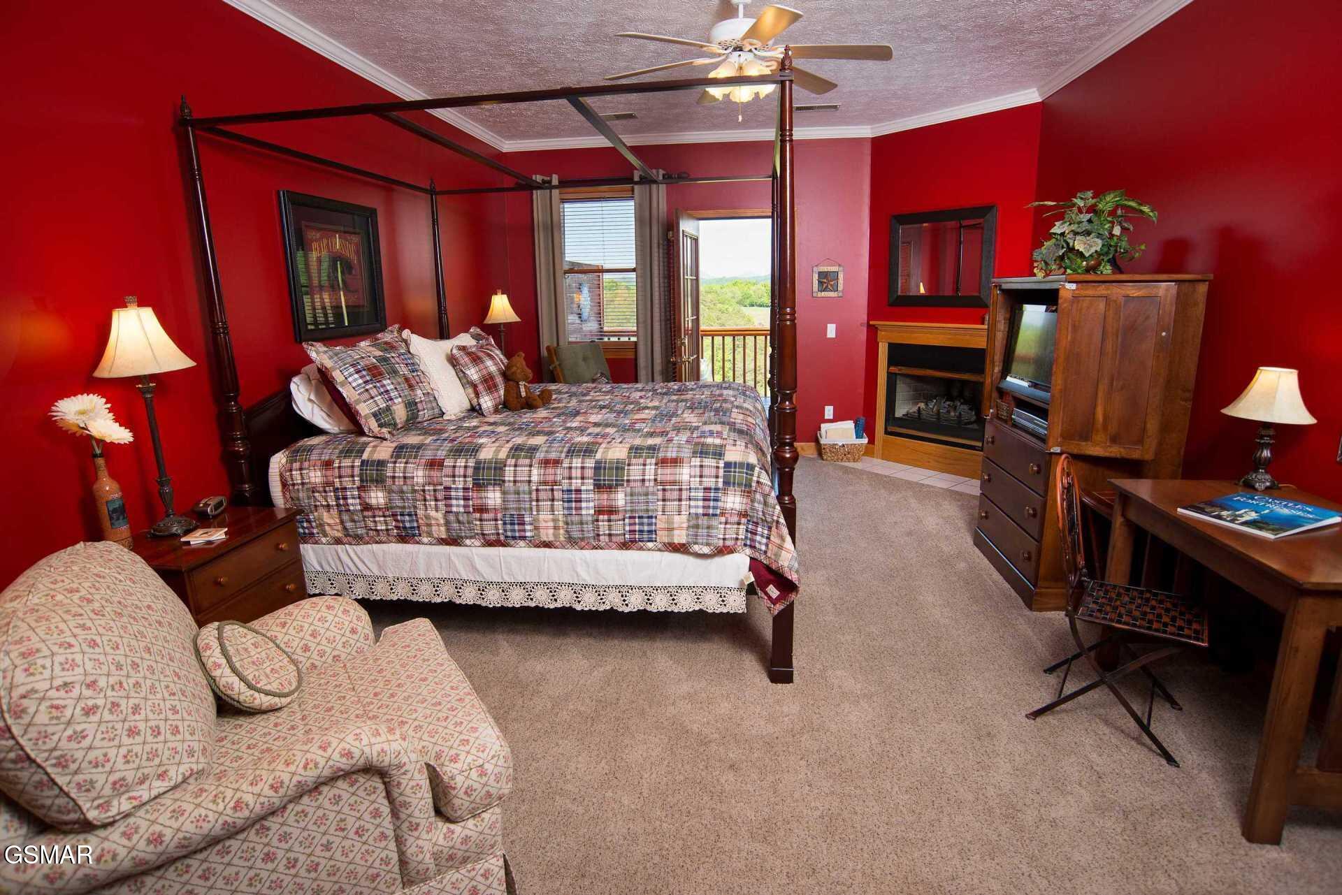 2149 Seaton Springs Road Sevierville TN 37862