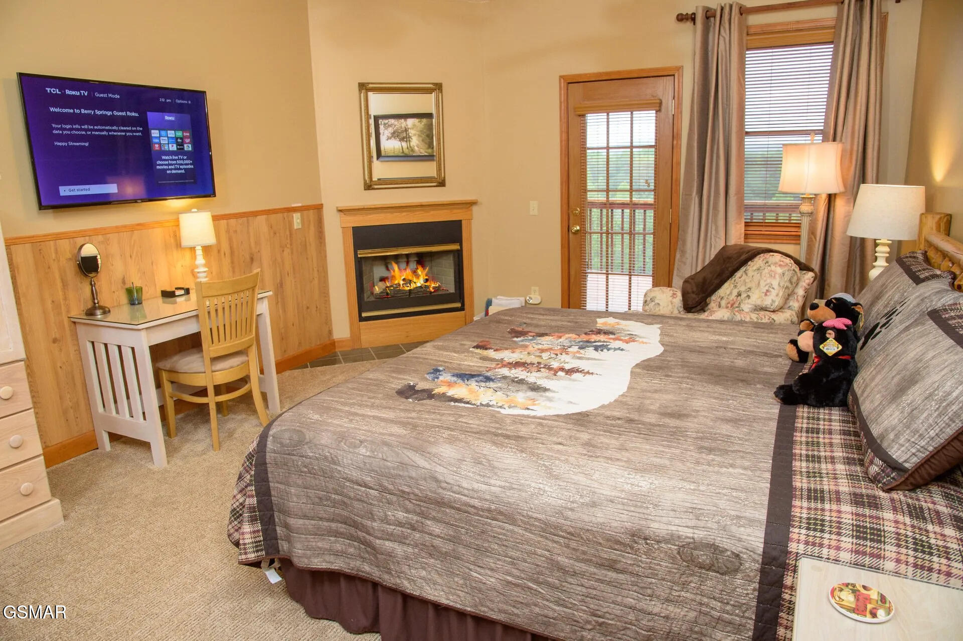 2149 Seaton Springs Road Sevierville TN 37862