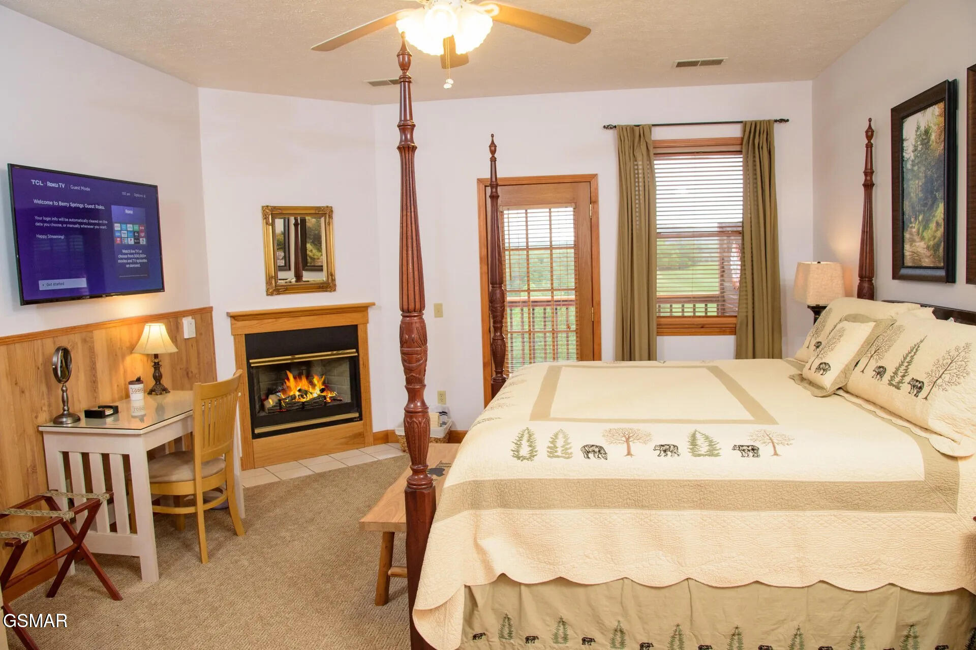 2149 Seaton Springs Road Sevierville TN 37862