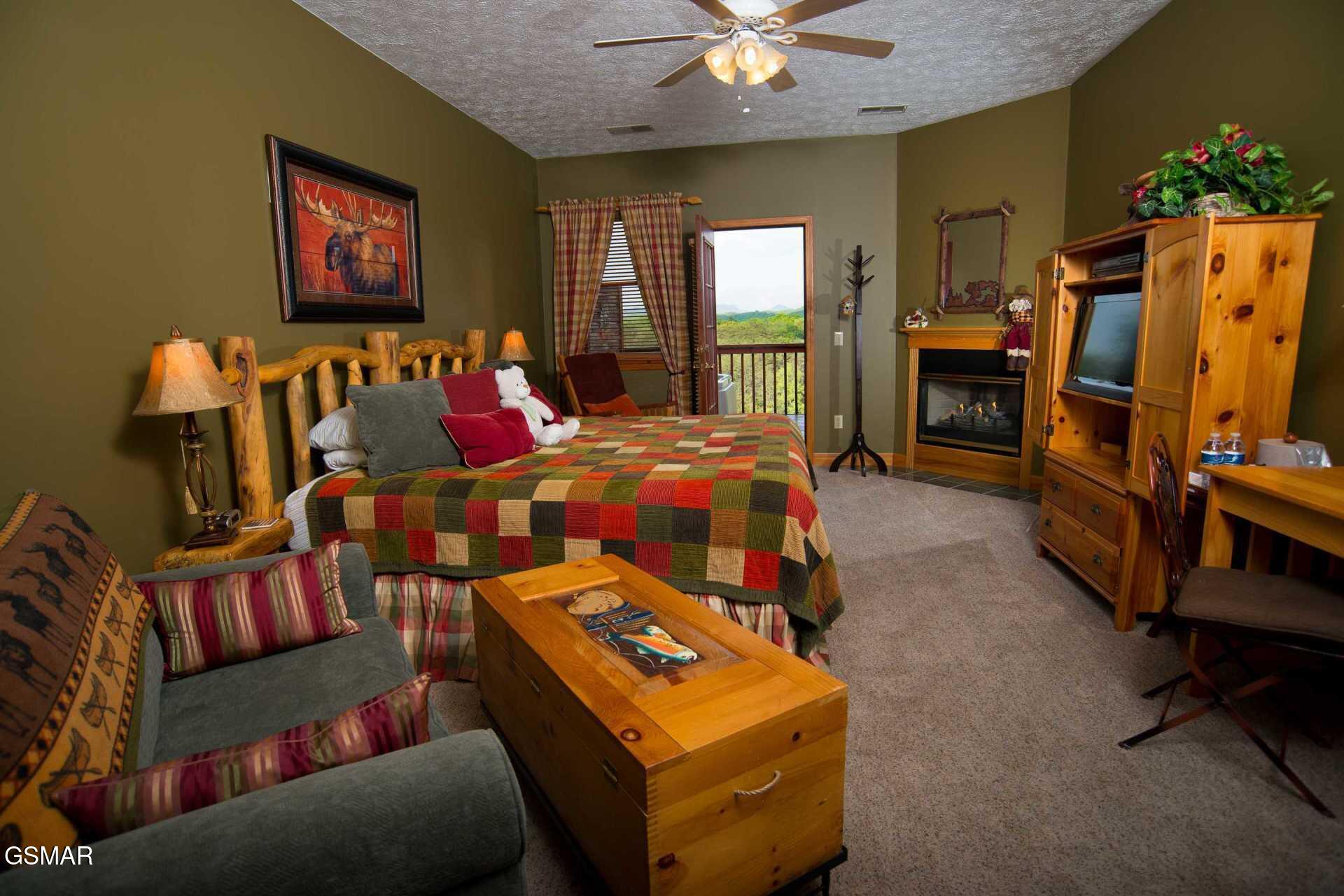 2149 Seaton Springs Road Sevierville TN 37862