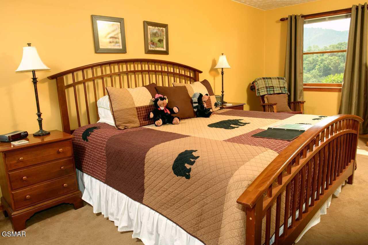 2149 Seaton Springs Road Sevierville TN 37862