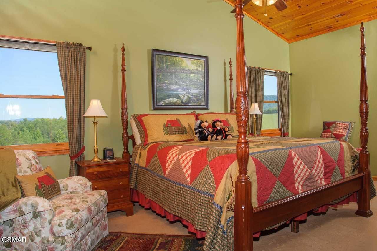 2149 Seaton Springs Road Sevierville TN 37862