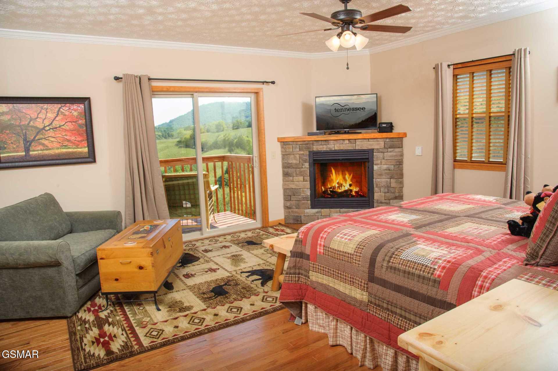 2149 Seaton Springs Road Sevierville TN 37862