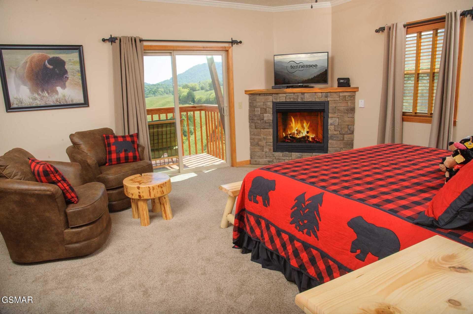 2149 Seaton Springs Road Sevierville TN 37862