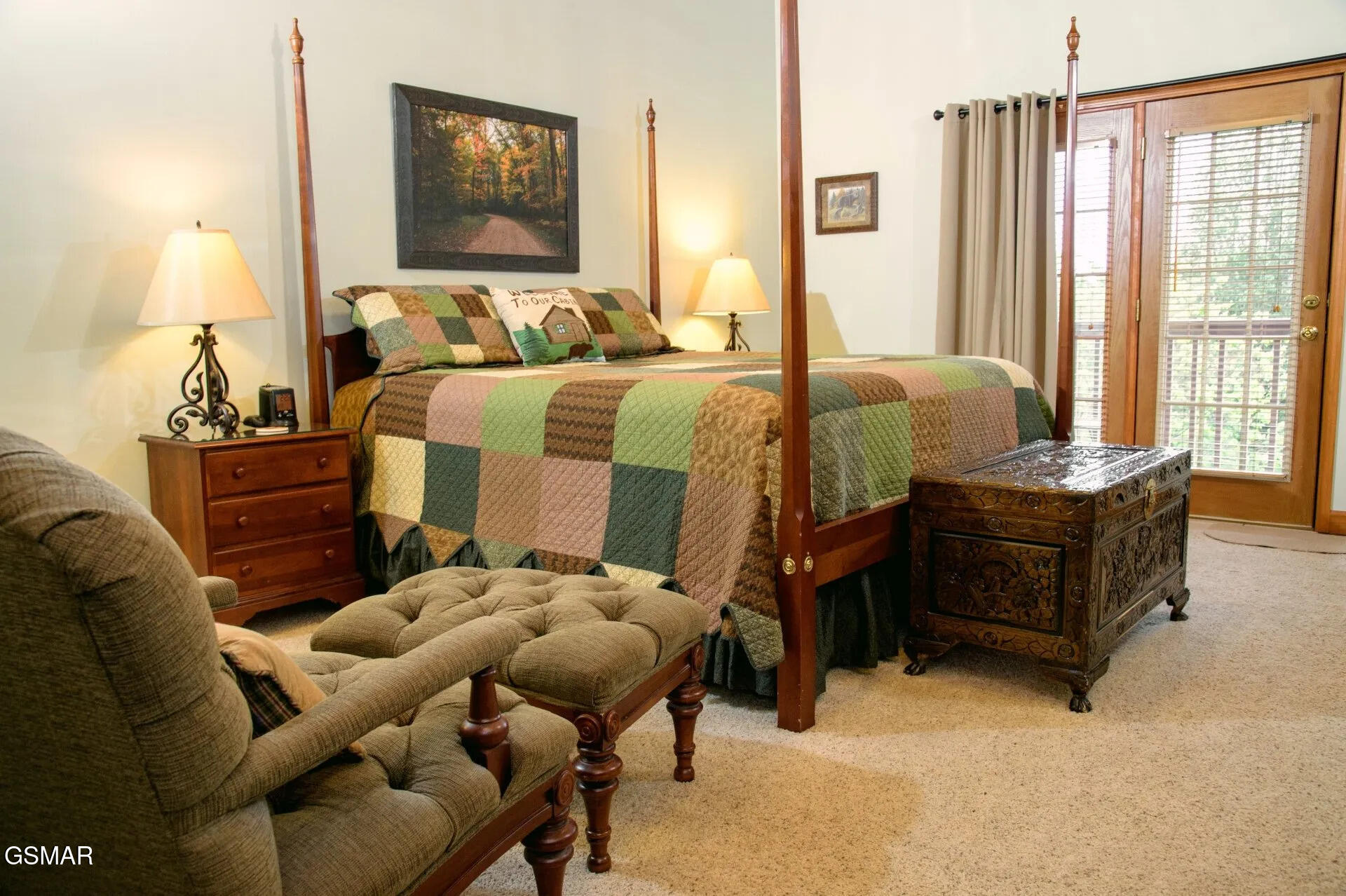 2149 Seaton Springs Road Sevierville TN 37862