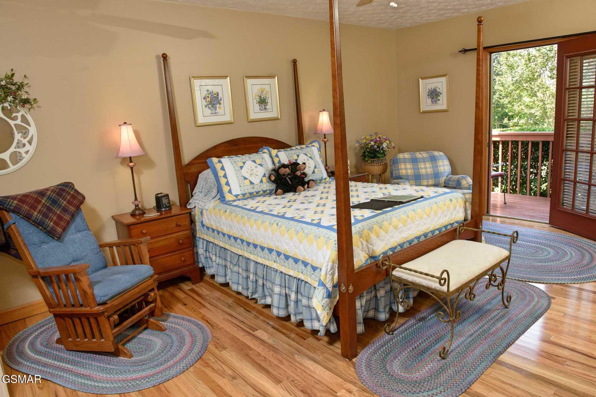 2149 Seaton Springs Road Sevierville TN 37862