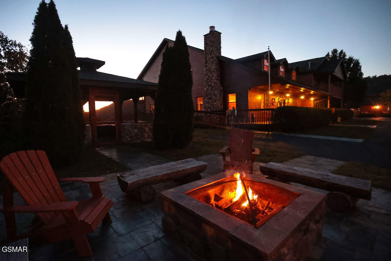 2149 Seaton Springs Road Sevierville TN 37862