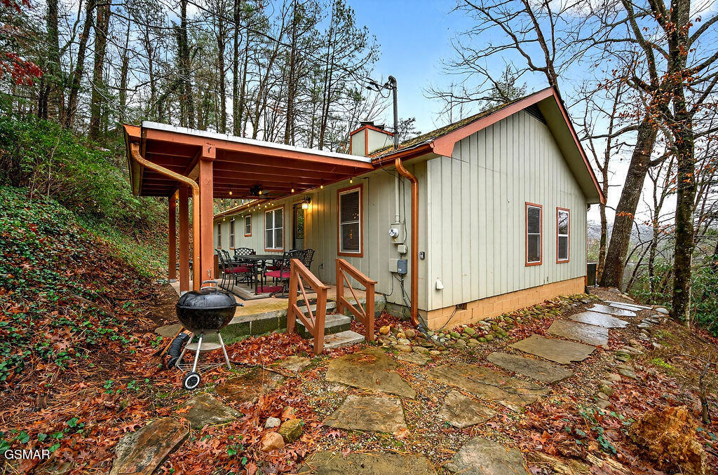 309 Saint Andrews Way Gatlinburg TN 37738