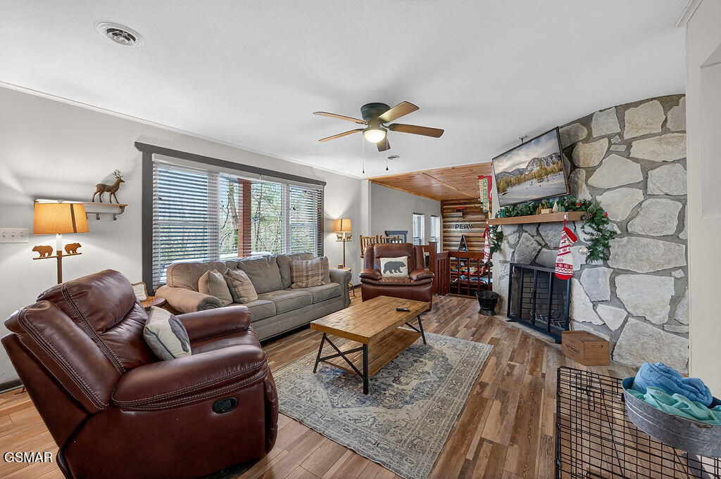 309 Saint Andrews Way Gatlinburg TN 37738