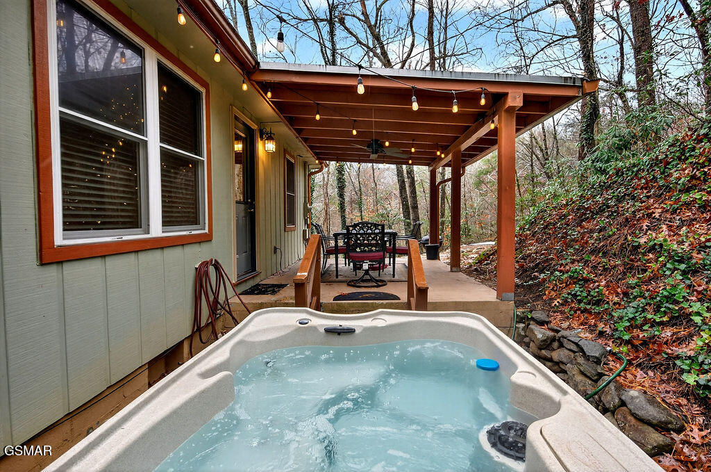 309 Saint Andrews Way Gatlinburg TN 37738