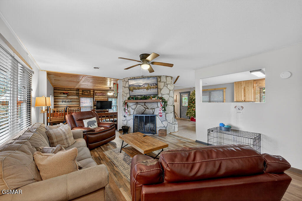 309 Saint Andrews Way Gatlinburg TN 37738