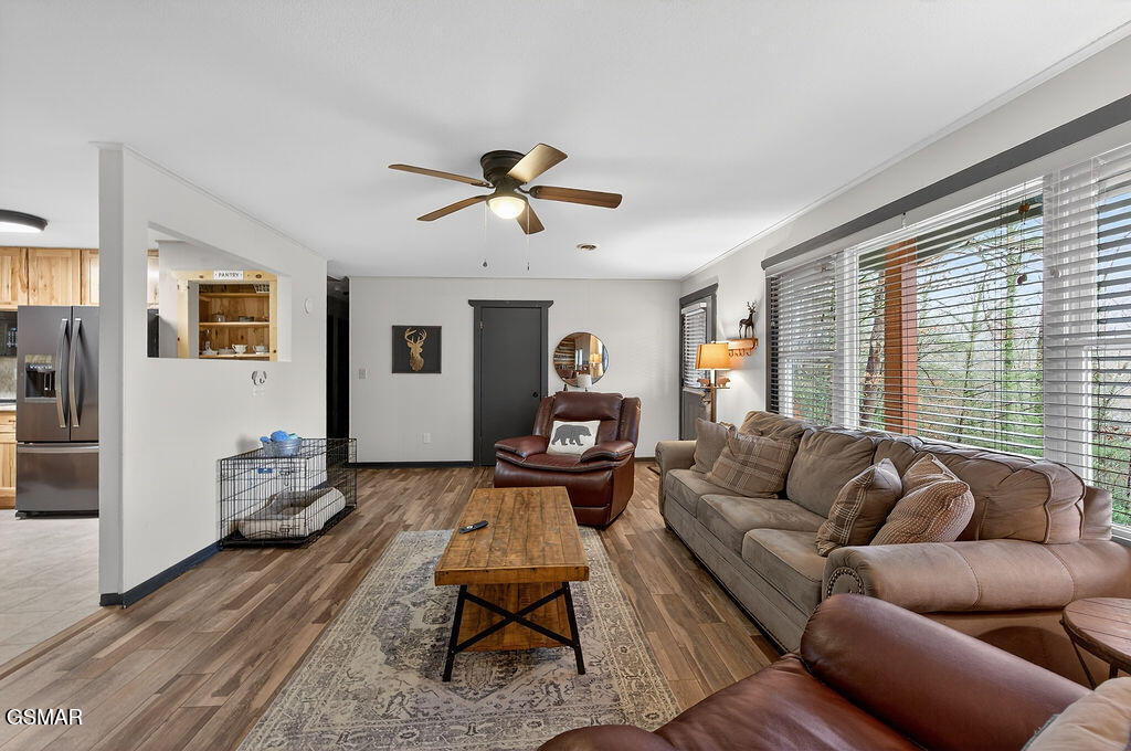 309 Saint Andrews Way Gatlinburg TN 37738