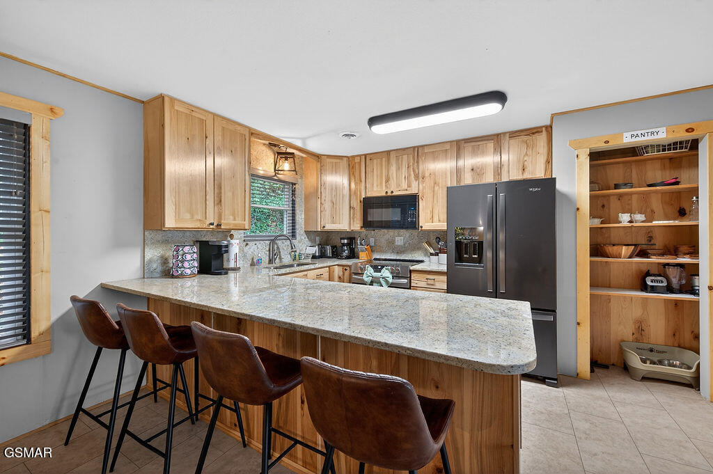 309 Saint Andrews Way Gatlinburg TN 37738