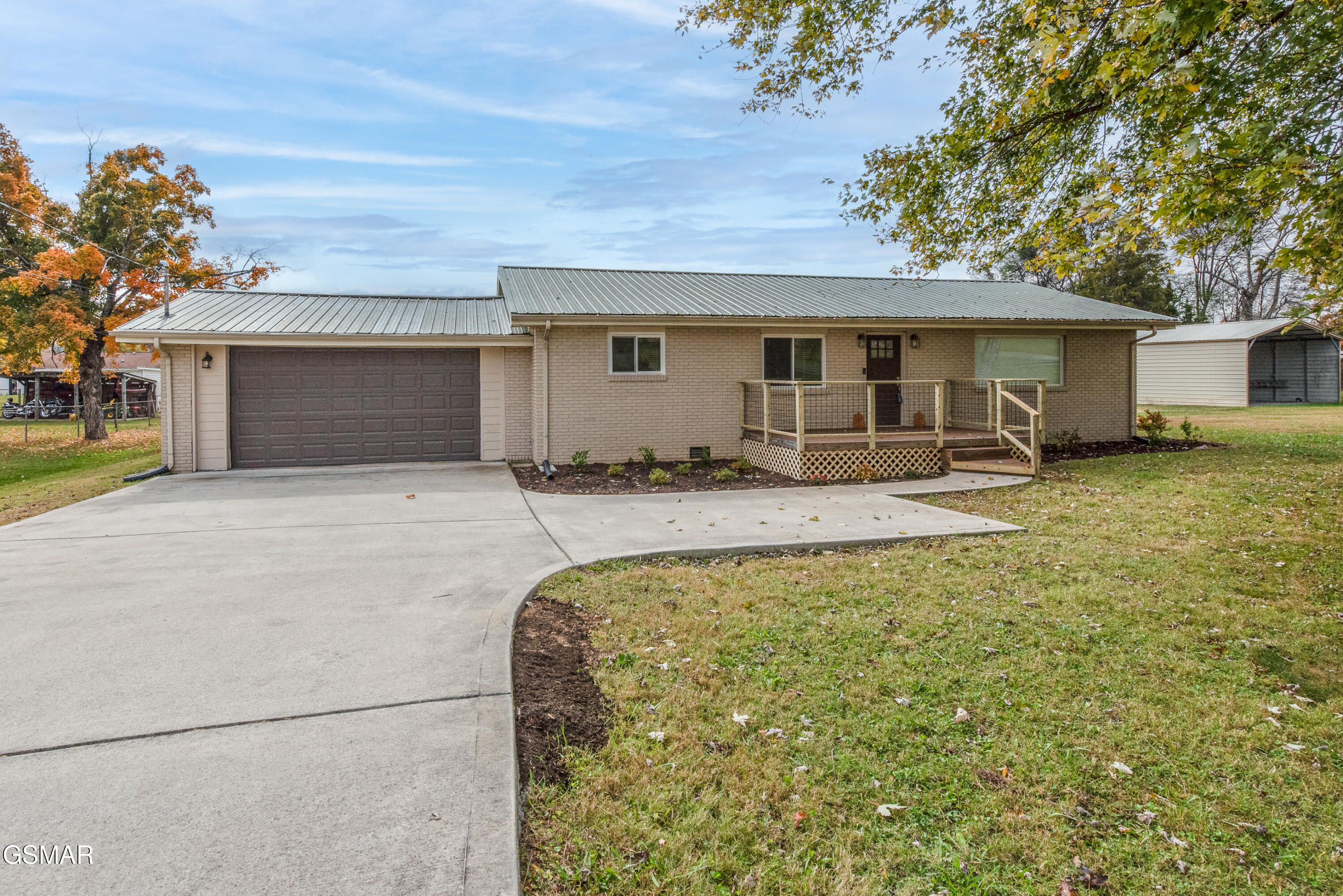 1251 S Old Sevierville Pike Seymour TN 37865