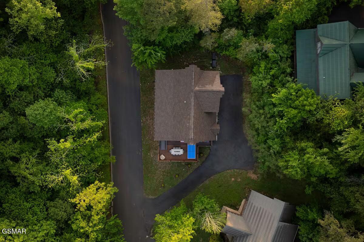 2359 Alpine Village Way Pigeon Forge TN 37863