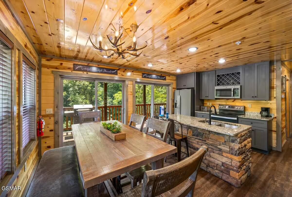 2359 Alpine Village Way Pigeon Forge TN 37863