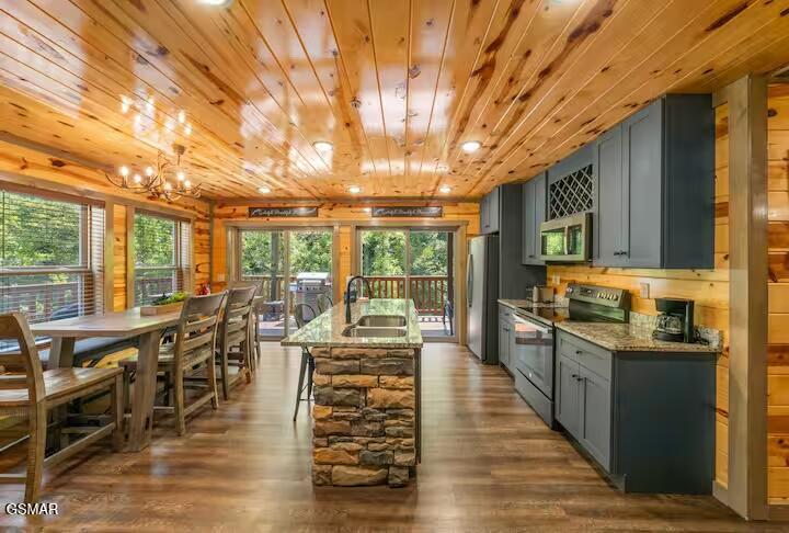 2359 Alpine Village Way Pigeon Forge TN 37863