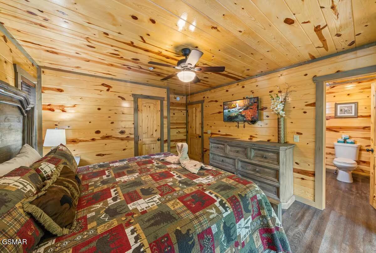 2359 Alpine Village Way Pigeon Forge TN 37863