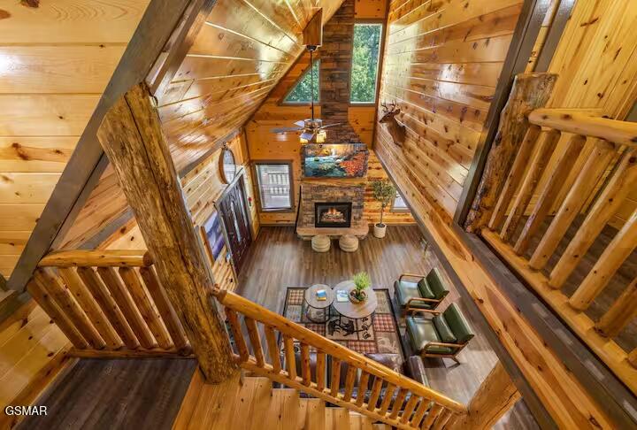 2359 Alpine Village Way Pigeon Forge TN 37863