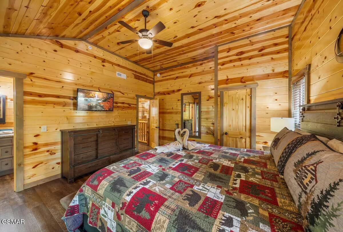 2359 Alpine Village Way Pigeon Forge TN 37863