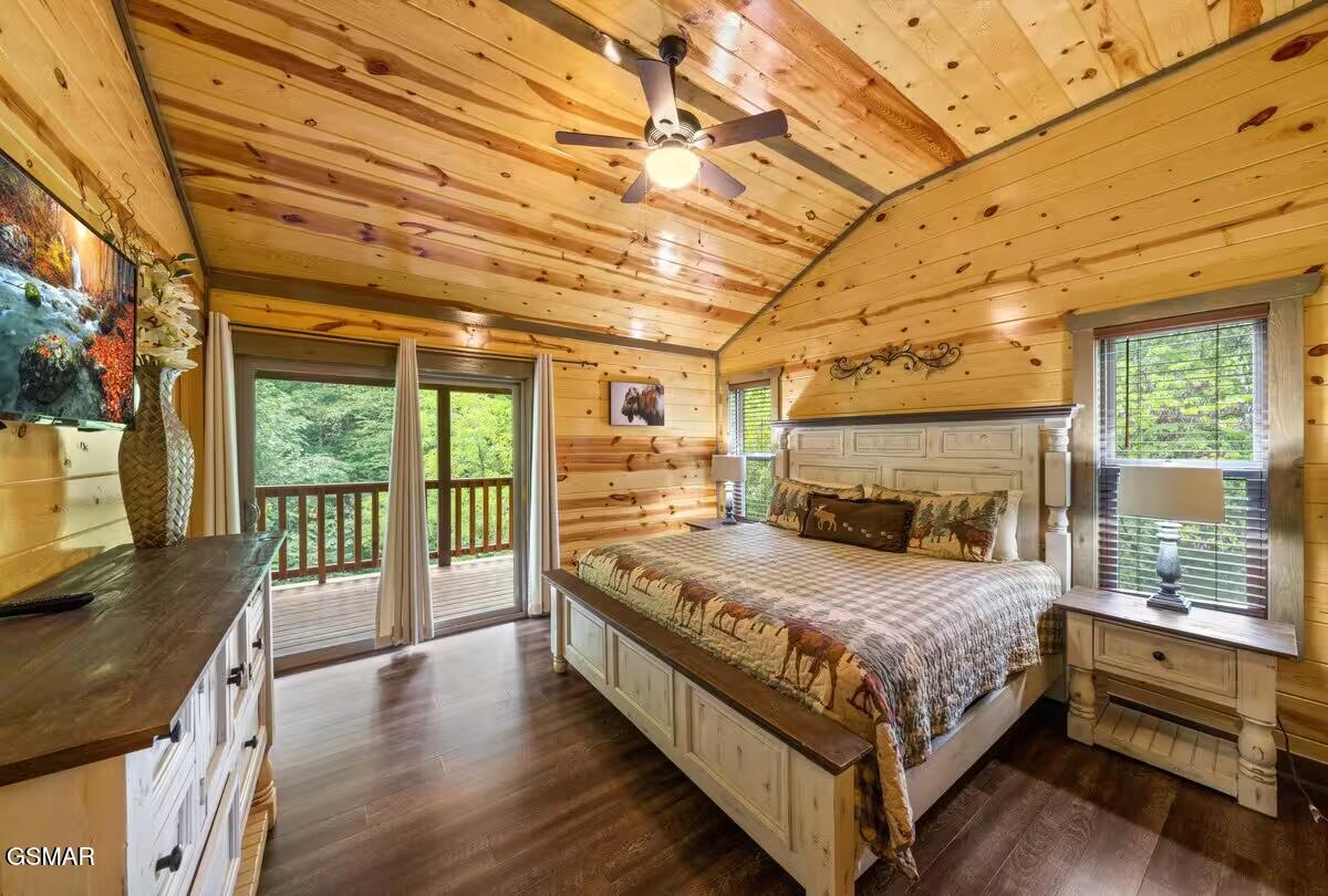 2359 Alpine Village Way Pigeon Forge TN 37863